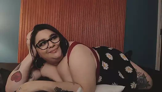 tiffany_laurens videosu