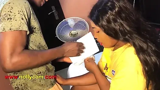 Asla unutamayacağım tatlı an