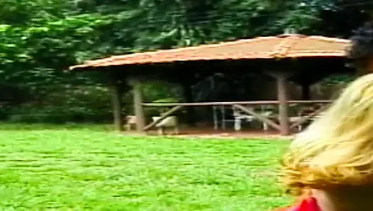 On sekiz ve trans maceralar vol. 3 - bölüm 2