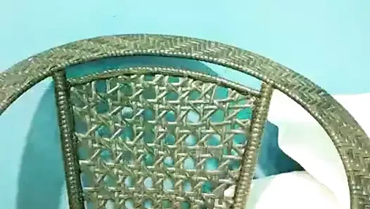 Çinli kız mastürbasyon