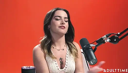 Chanel Camryn, kraljica tobolaca, podcast za odrasle