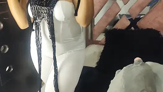 Döllü ayı eğlence zamanı sürtük 77