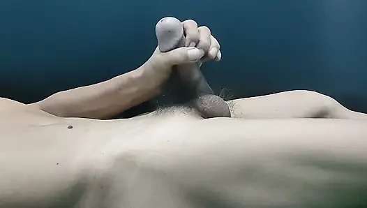 Morning cock
