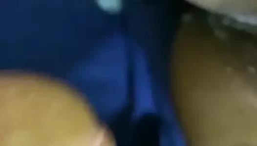 Güzel amcık aşkım