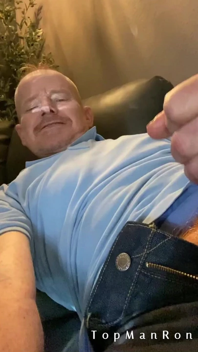 Селфи с камшотом