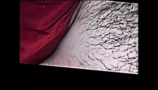 Ateşli çift ve biraz müzik