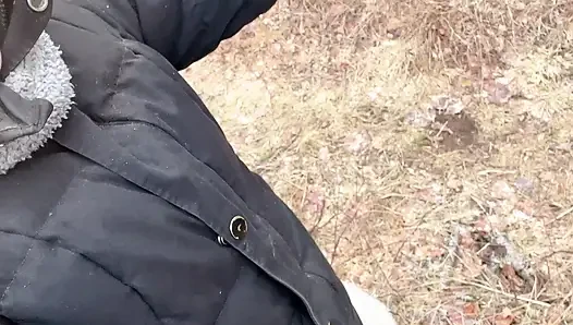 Ormanda Çok Havalı Işiyor