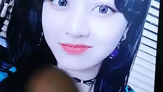 Jihyo (iki kez) 2. kez