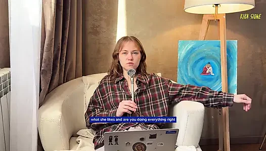 Seks hakkında konuşalım mı? Daha önce mi? Sonra? Sırasında? Kirli ve o kadar da kirli olmayan seks diyalogları