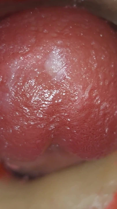 Derin Darbeler Sperm Izi Olmadan Içeri Ateşli Boşalmayı Tetikliyor