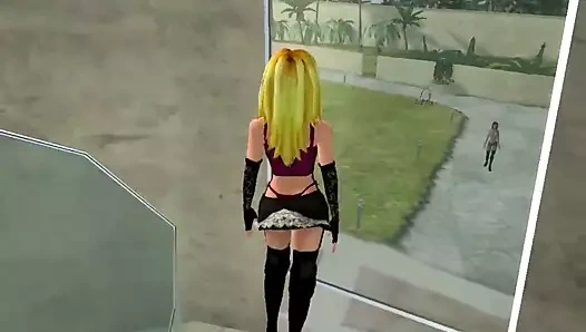 Let's Play Lula 3D - 02 - Lulas Anwesen 2 (deutsch)