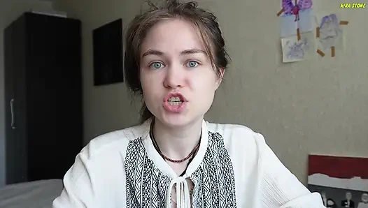 Penis büyük mi küçük mü? Keira Stone hangi bedeni seviyor? Neden penisler bu kadar büyük?