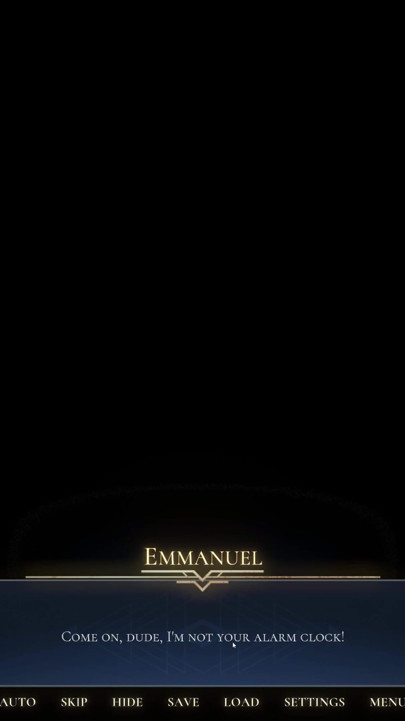 Ep1: sihirli amcık: bölüm 3 (oyun) | Klip 3