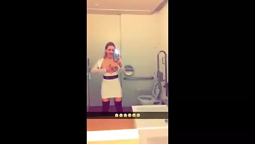 Bu son çarşamba, barcelona'da ışıl ışıl gün