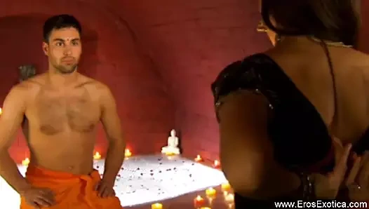 Tantra sırlarını öğrenmek