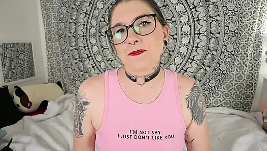 Bdsm fantezi edepsiz konuşma