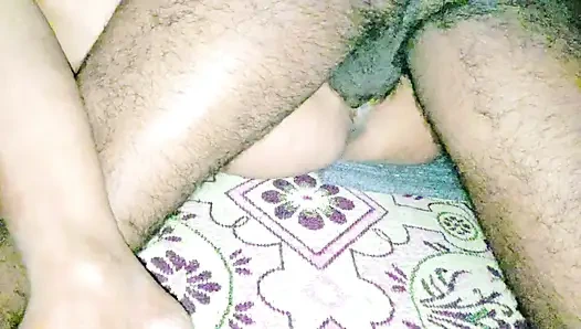 Kayınbiraderim bütün geceyi geçirdi