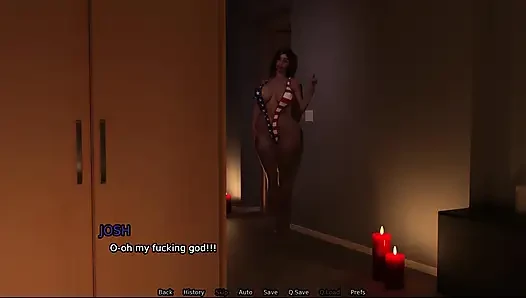Güvenin Gölgeleri Bölüm 8
