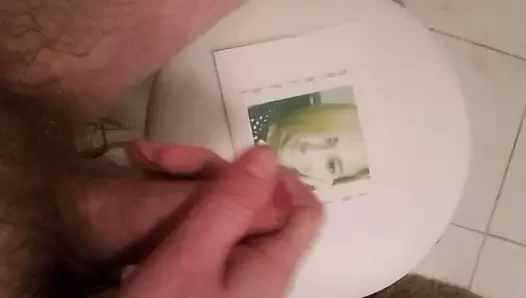my Tribute to Amandamov