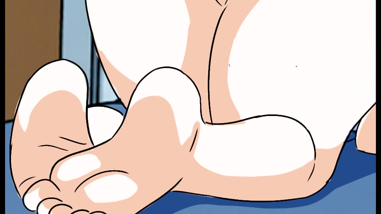 Francine MILF American Dad Being Torn Apart By Long Black Cock