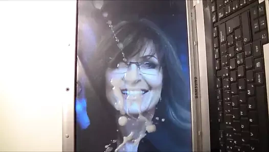 Sarah palin döl haraç