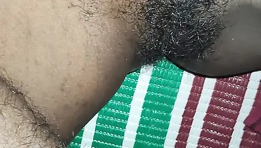 Bhabi ke choot ke sath masti