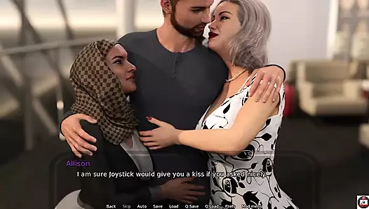 Büyükannenin evi - (pt 46) - nc