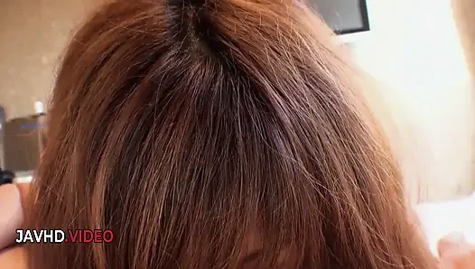 Уникальные таланты Chichi Asanos доставят вам интенсивное чувственное удовольствие в Jav
