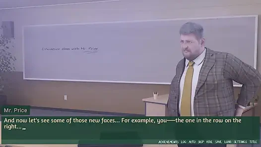 Zevk hırsızları 2 - Samantha göt deliğini parmaklatmak için yalvarıyor