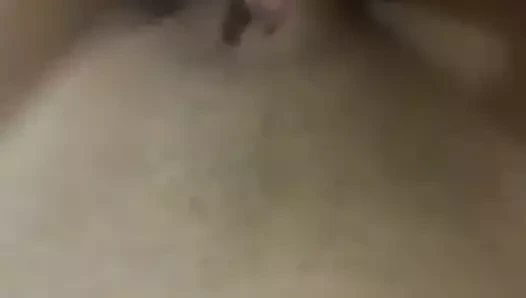 Liseli buse Salatalik sokuyor