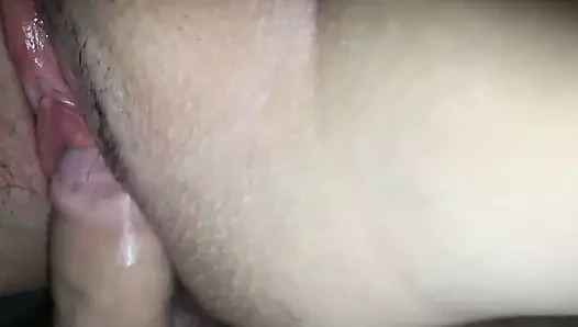 Güzel karımla seks