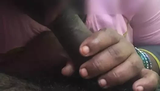 Chennai lodge hizmetçimle ateşli oral seks