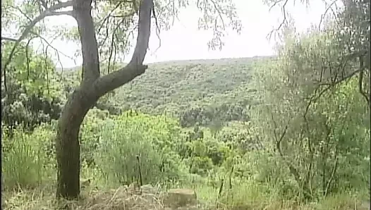 Açık havada gefickt! - bölüm 3