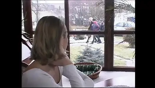 Afrodizyak Akşam Yemeği