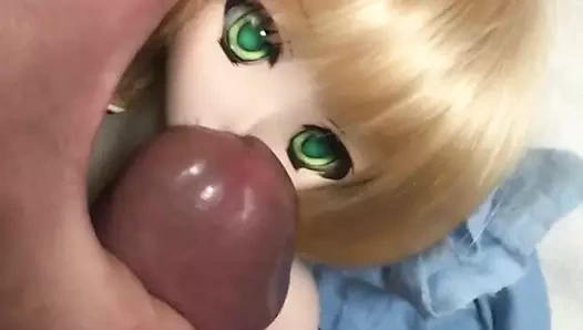 Doll 9
