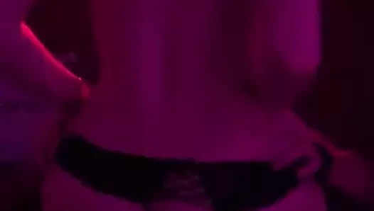 Şişman ganimet cuckqueen kız arkadaş