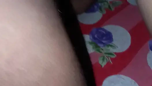 Özgürlük seksi Bengalli yenge