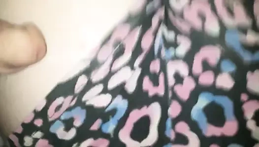 Aşk sürtme benim horoz üzerinde ona göt