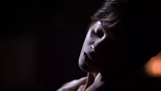 Zoe saldana - ''biberiyenin bebeği'' 07