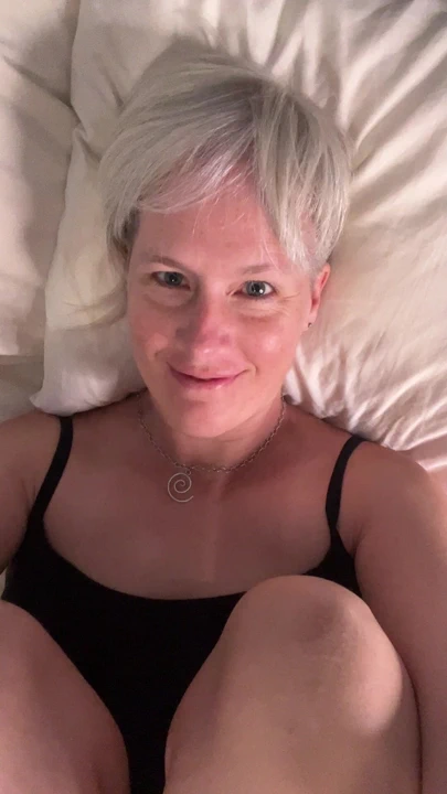 Külotlarıma bakma!