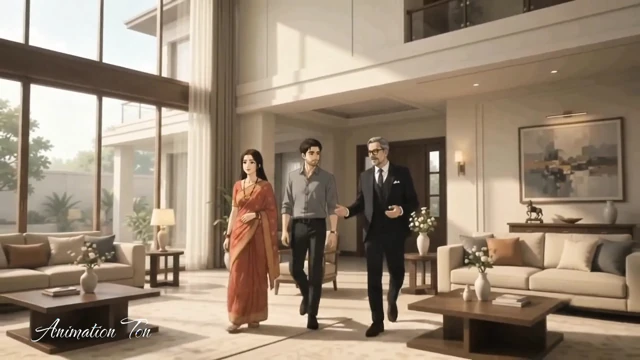 Main Apni Biwi Ko Boss Ke Saath Share Karne Laga