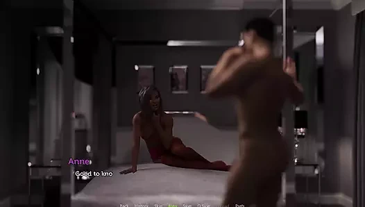 Maceracı çift #84 üçlü seks yaptığımıza inanamıyorum