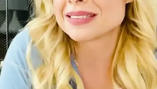 Jessica Collins MILF AF