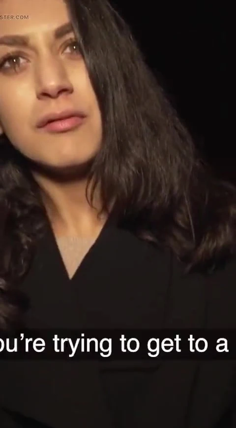 Public Agent - İtalyan turist Francesca Palma yarak emiyor bakış açısı
