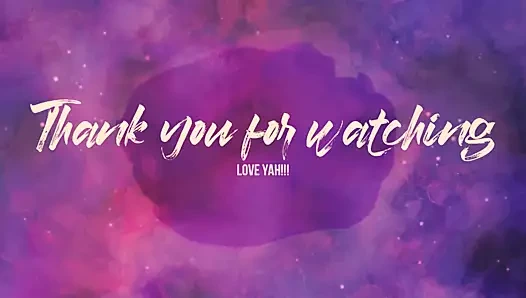 Yakın çekim - o ağzıma cum