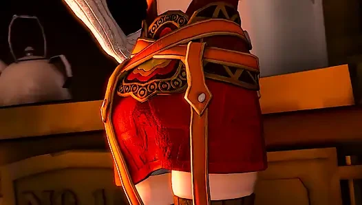 Fiora xenoblade - zihin kontrolü