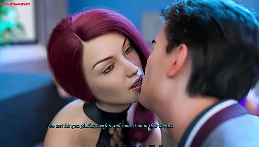 Milfania (bölüm 08) - Dr. Phoenix Games tarafından