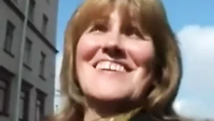 Russian Step Mom and young guy