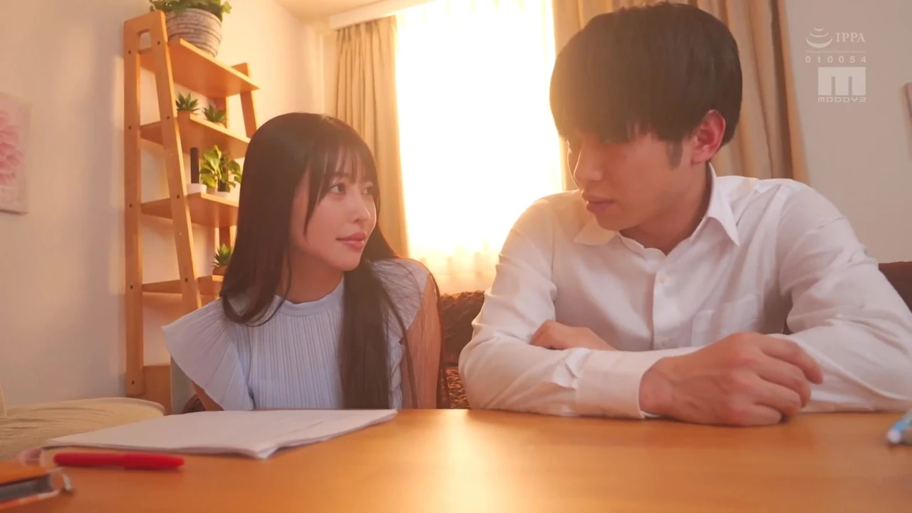 My Beautiful Tutor Spent Five Days Teaching Me How to Have Sex Until I Could Finally Cum Inside Her. Chapter.1