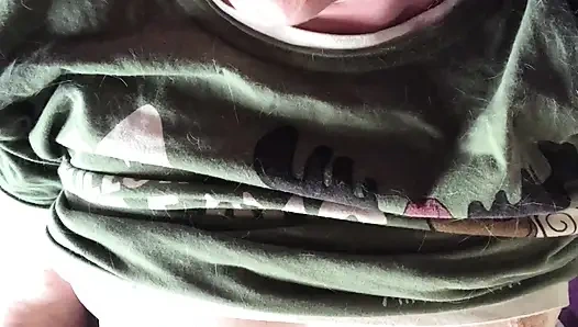 Fetlife'dan 28. 390 lbs curvyteenqueen hakkında fanteziler kuruyorken patlayıcı fışkırtmalı orgazm